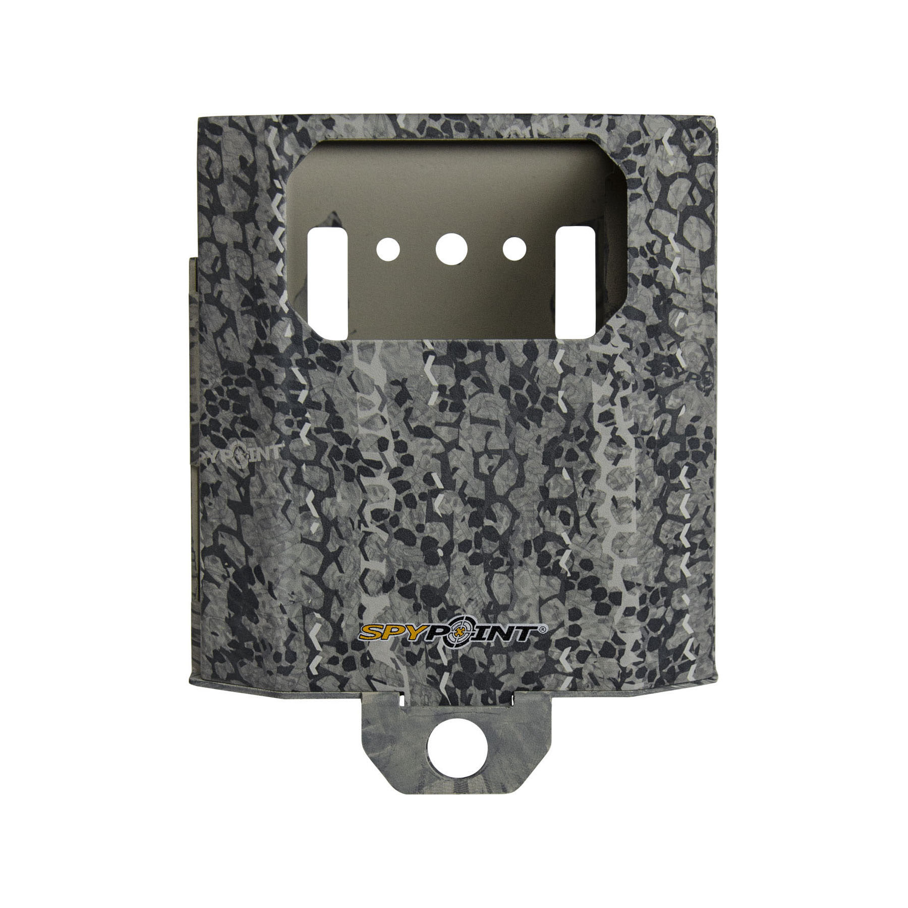 Metal housing SB-300S