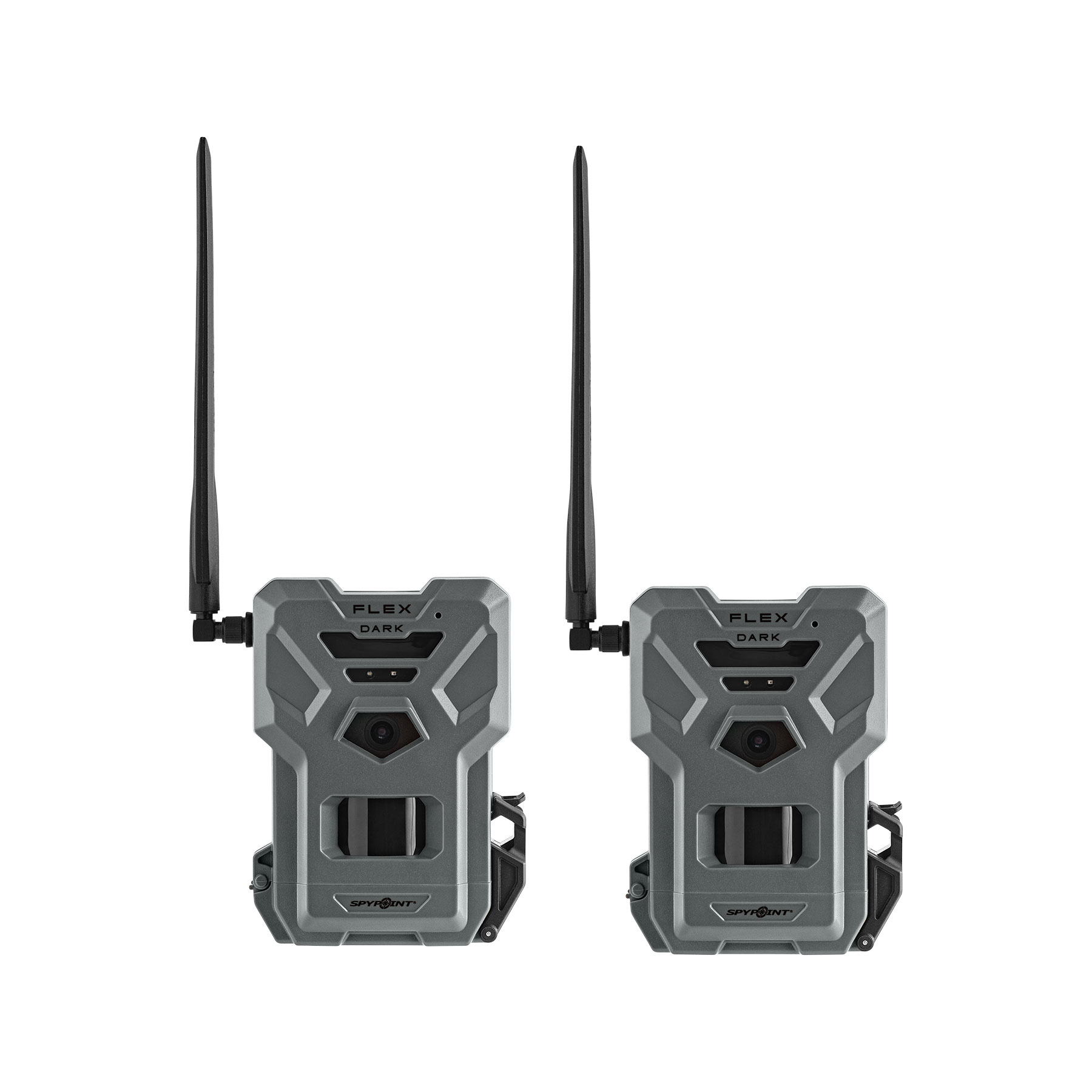 SPYPOINT FLEX-DARK TWIN-PACK