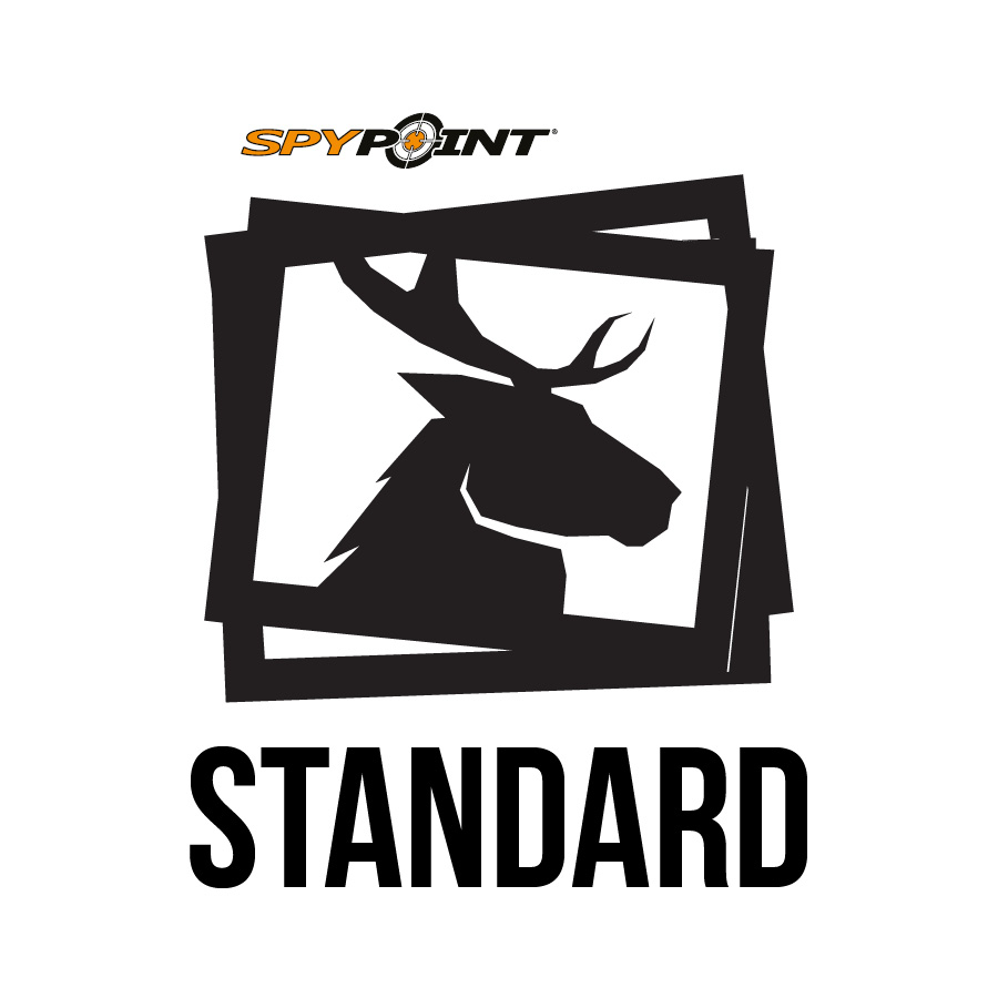 SPYPOINT Data Plan STANDARD