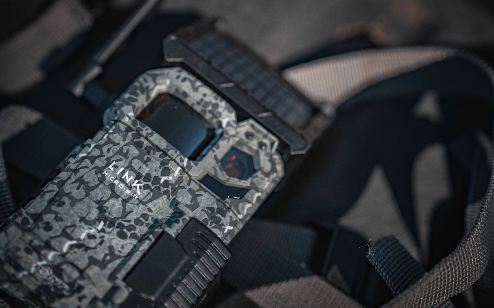 SPYPOINT LINK-MICRO-S 2er Pack