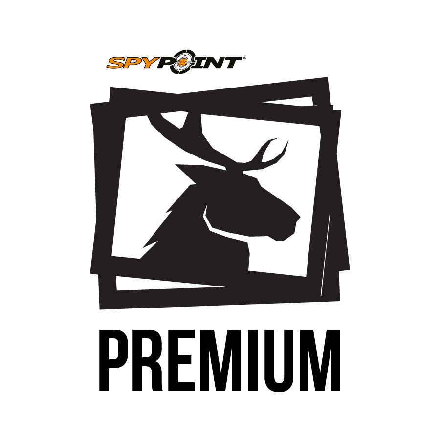 SPYPOINT Data Plan PREMIUM