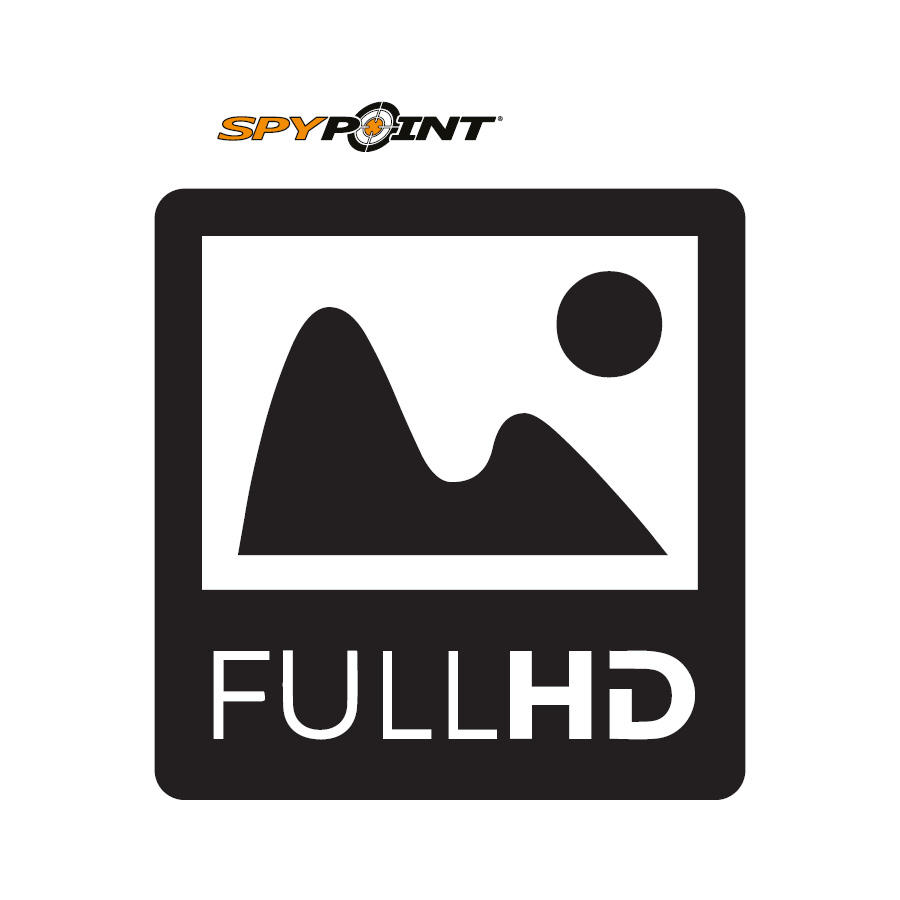 SPYPOINT HD ON REQUEST IMAGES