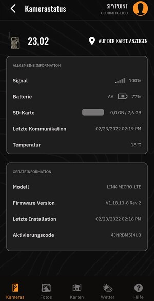 sxsi sd card adapter