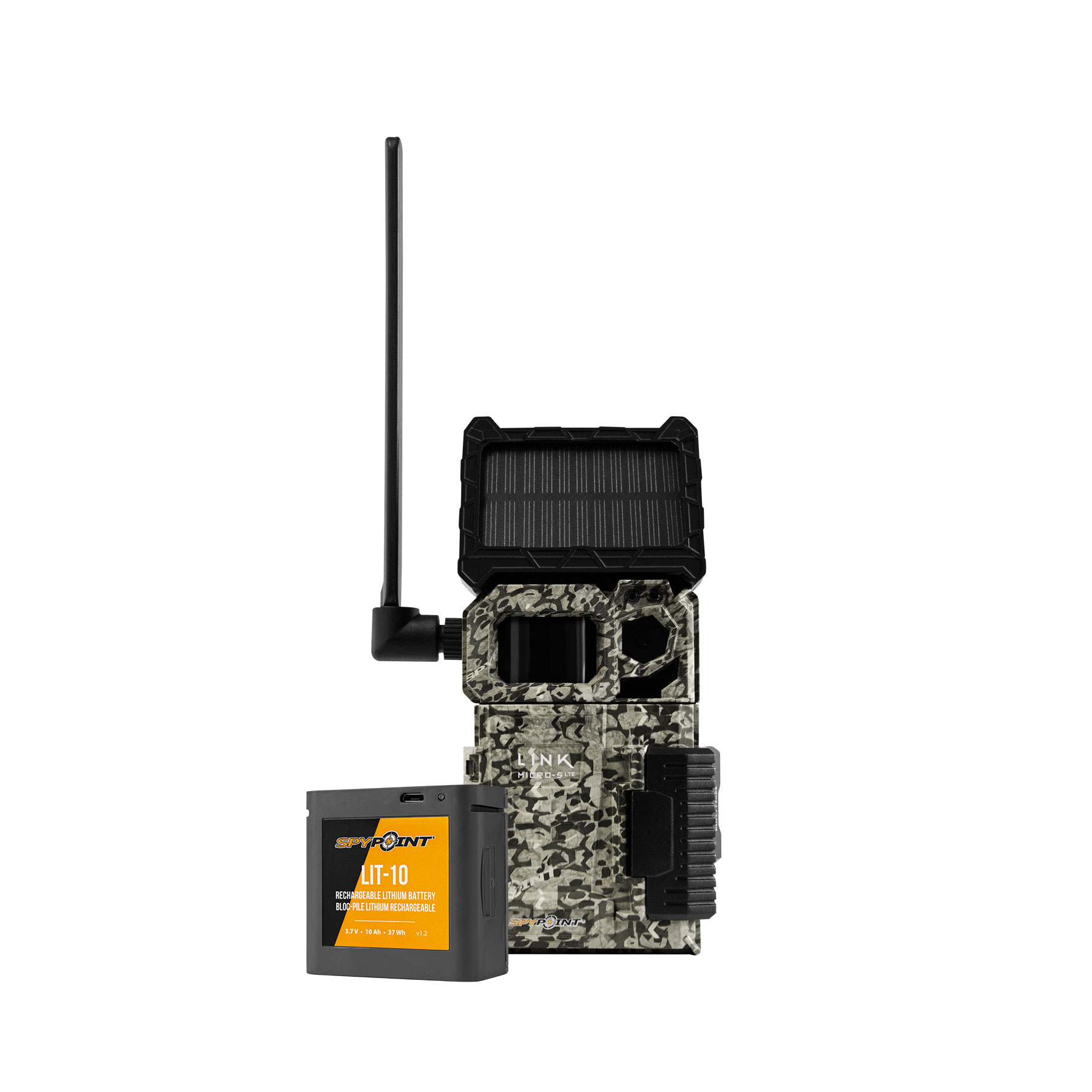 SPYPOINT LINK-MICRO-S LTE