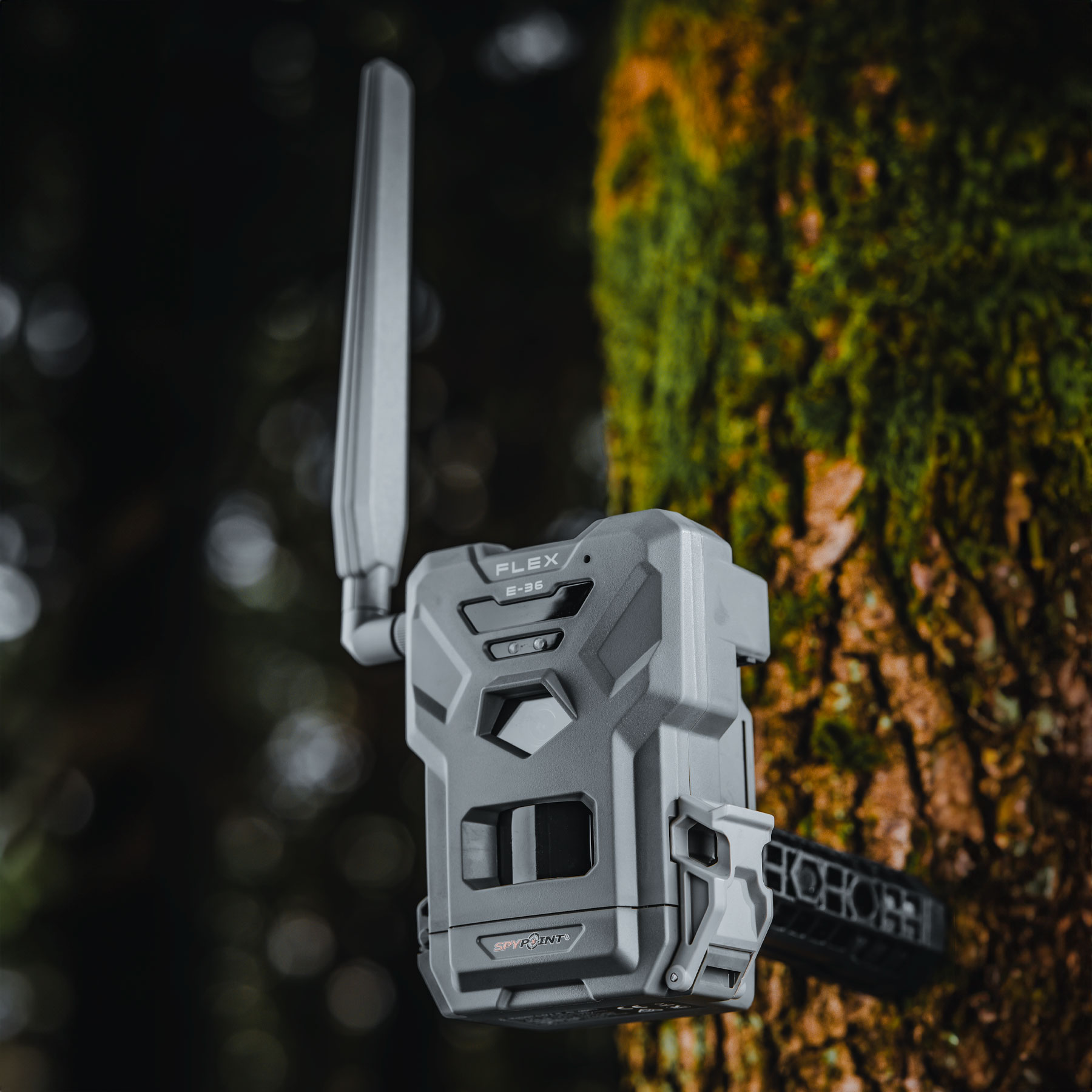 SPYPOINT FLEX E-36 TWIN-PACK