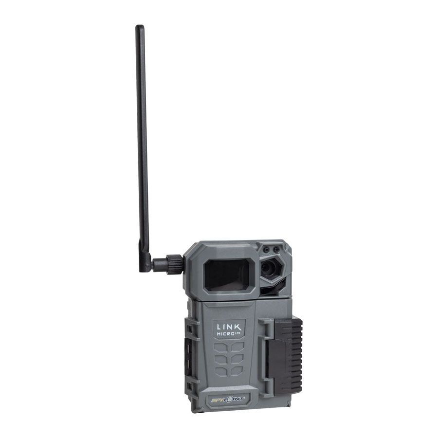 SPYPOINT LINK-MICRO-LTE TWIN PACK