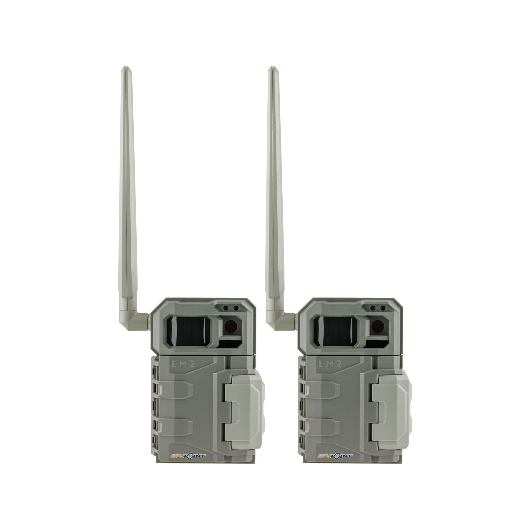 SPYPOINT LM2 - TWIN-PACK