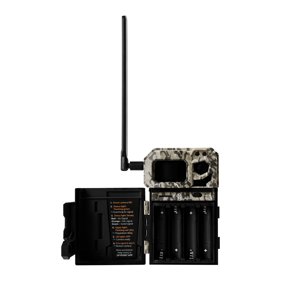 SPYPOINT LINK-MICRO-LTE (B-goods)