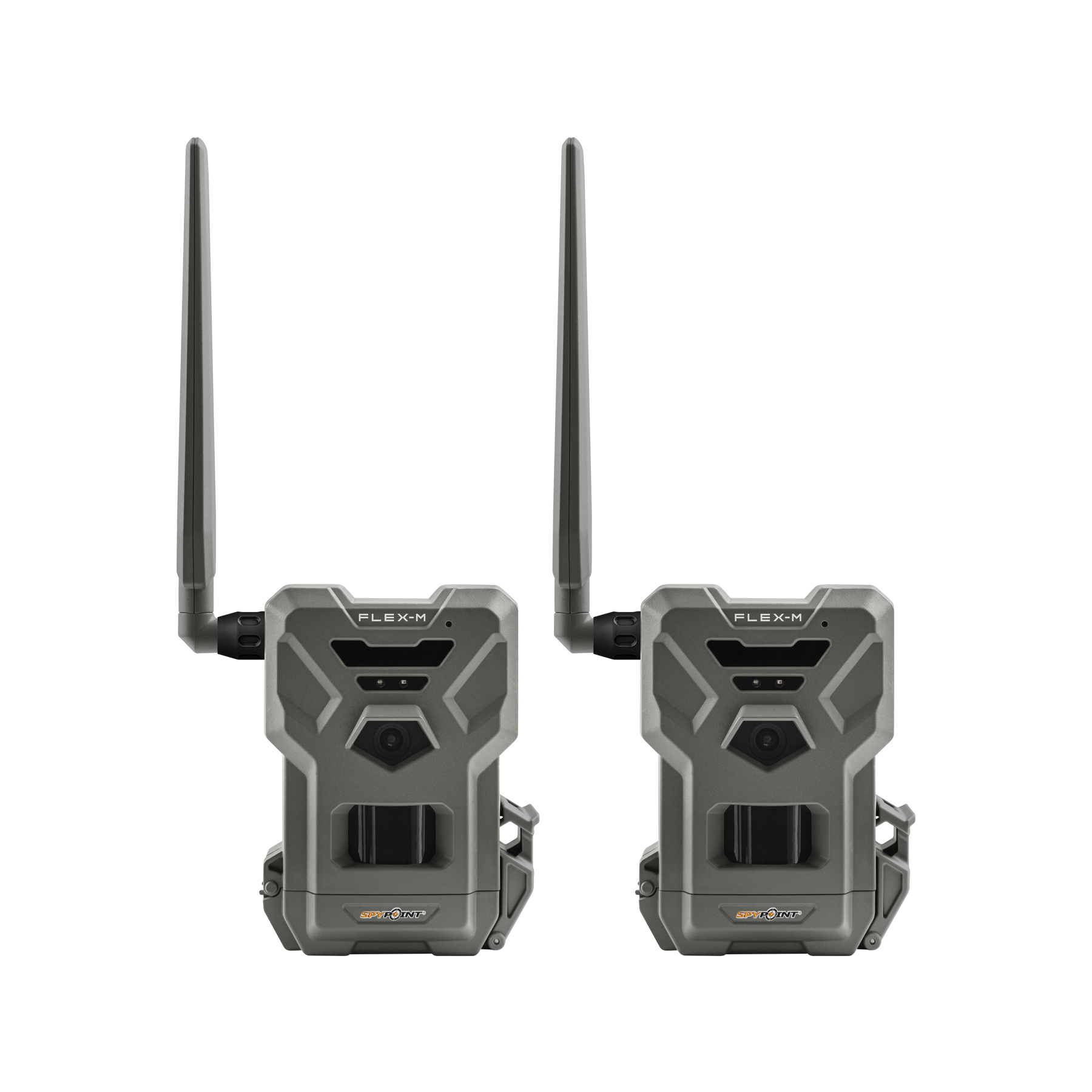 SPYPOINT FLEX-M TWIN-PACK