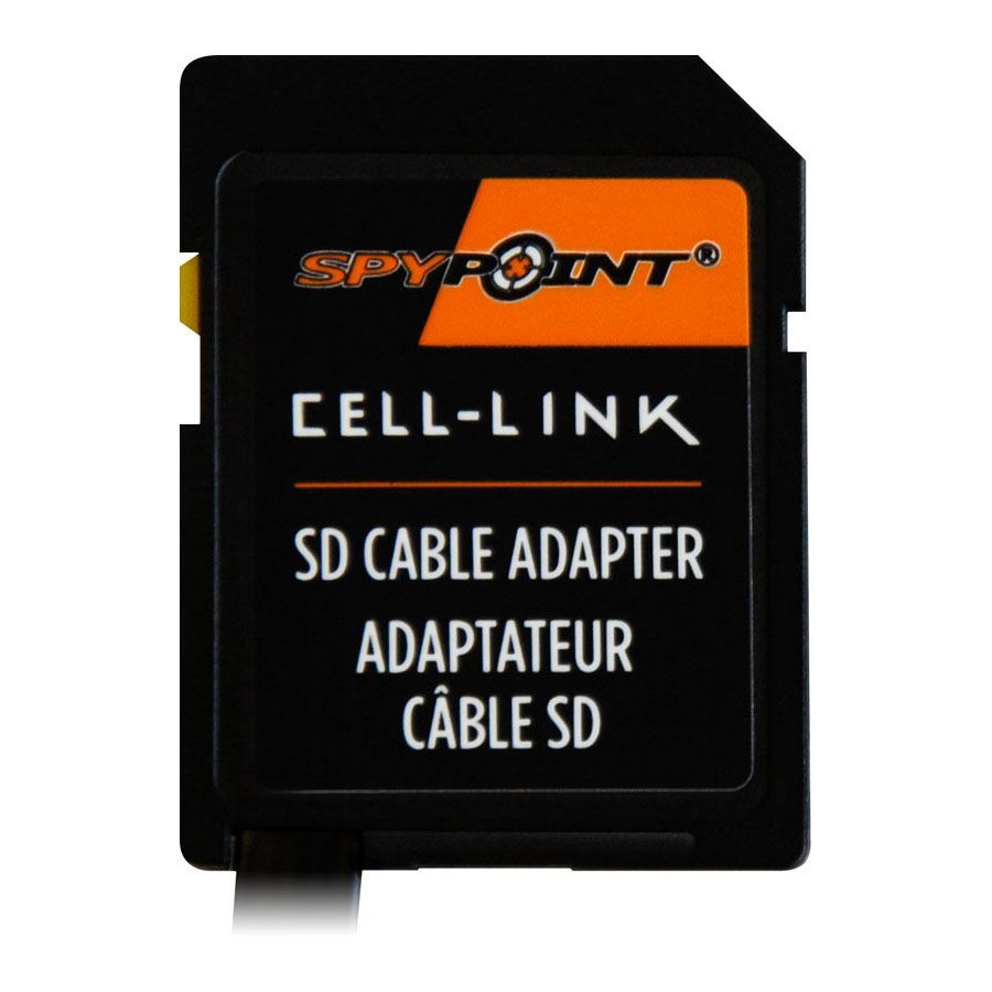 SPYPOINT CELL-LINK (B-Ware)
