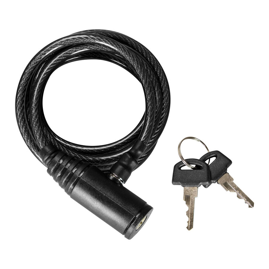 Cable lock