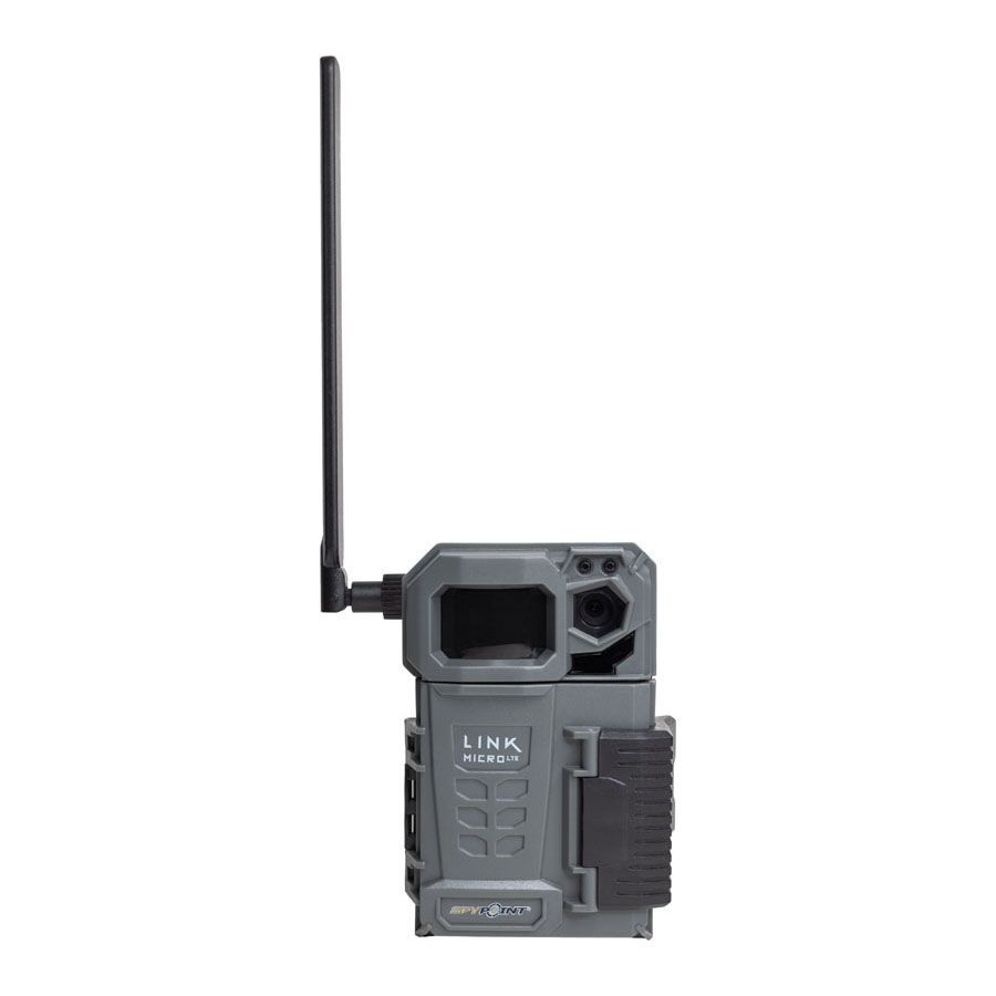 SPYPOINT LINK-MICRO-LTE Twin-Pack
