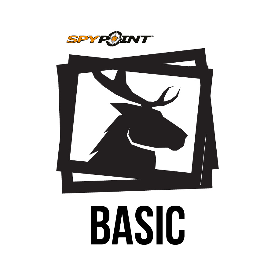 SPYPOINT Data Plan BASIC