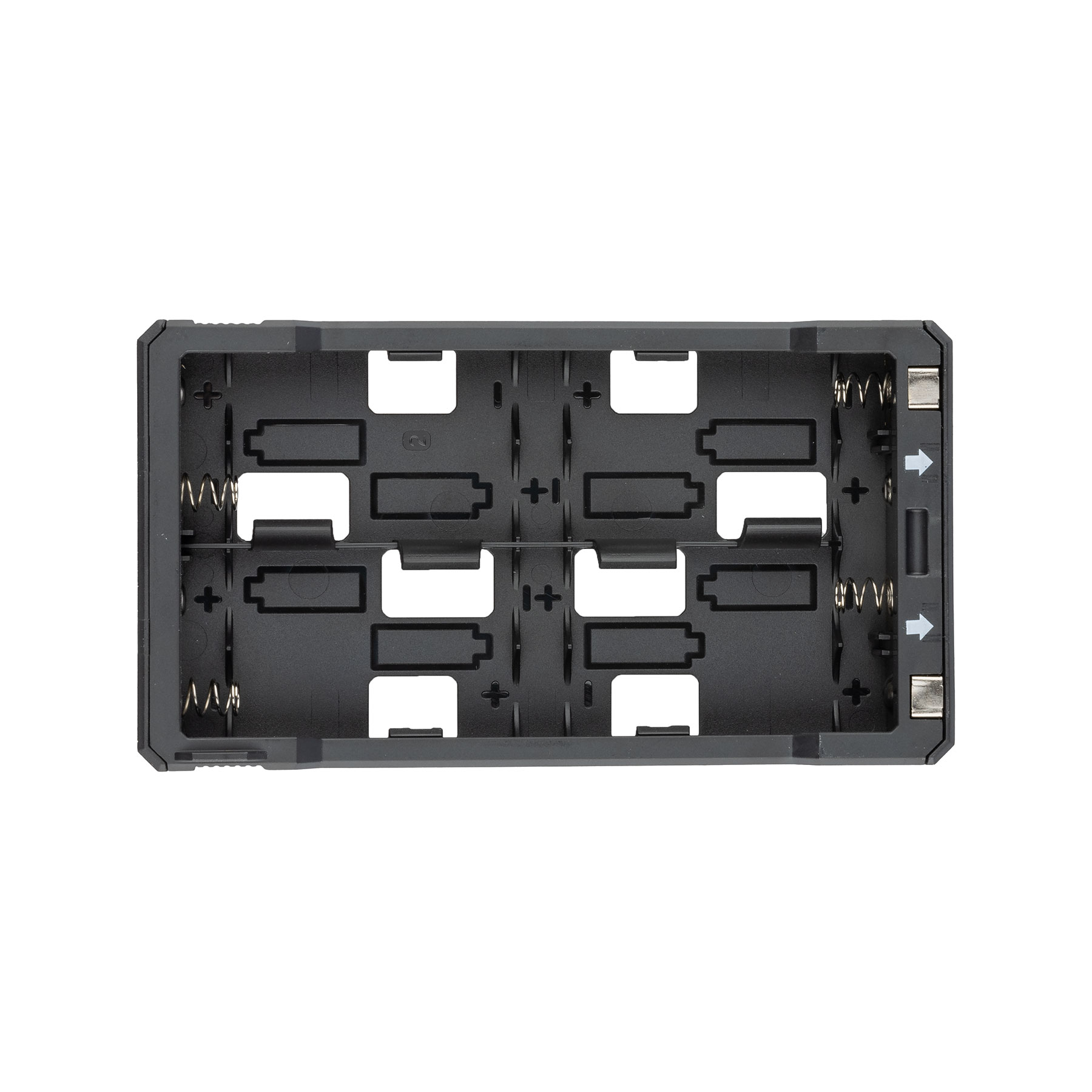 Batteriefach FLEX