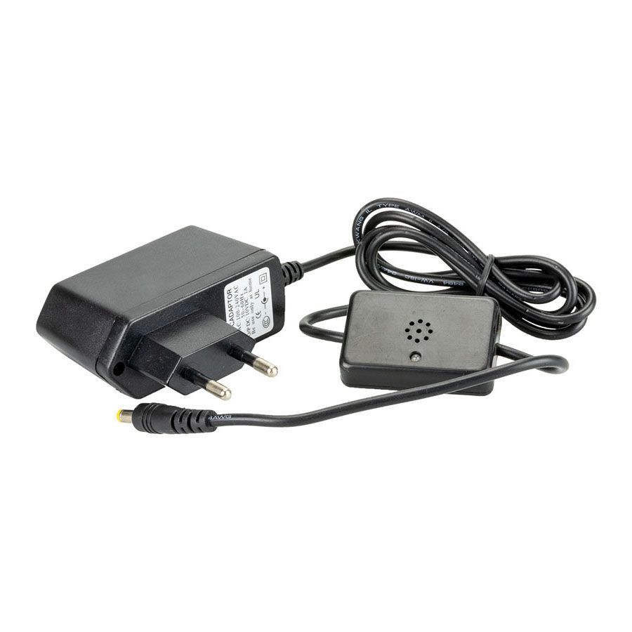 Charger for LIT-09 Lithium Battery