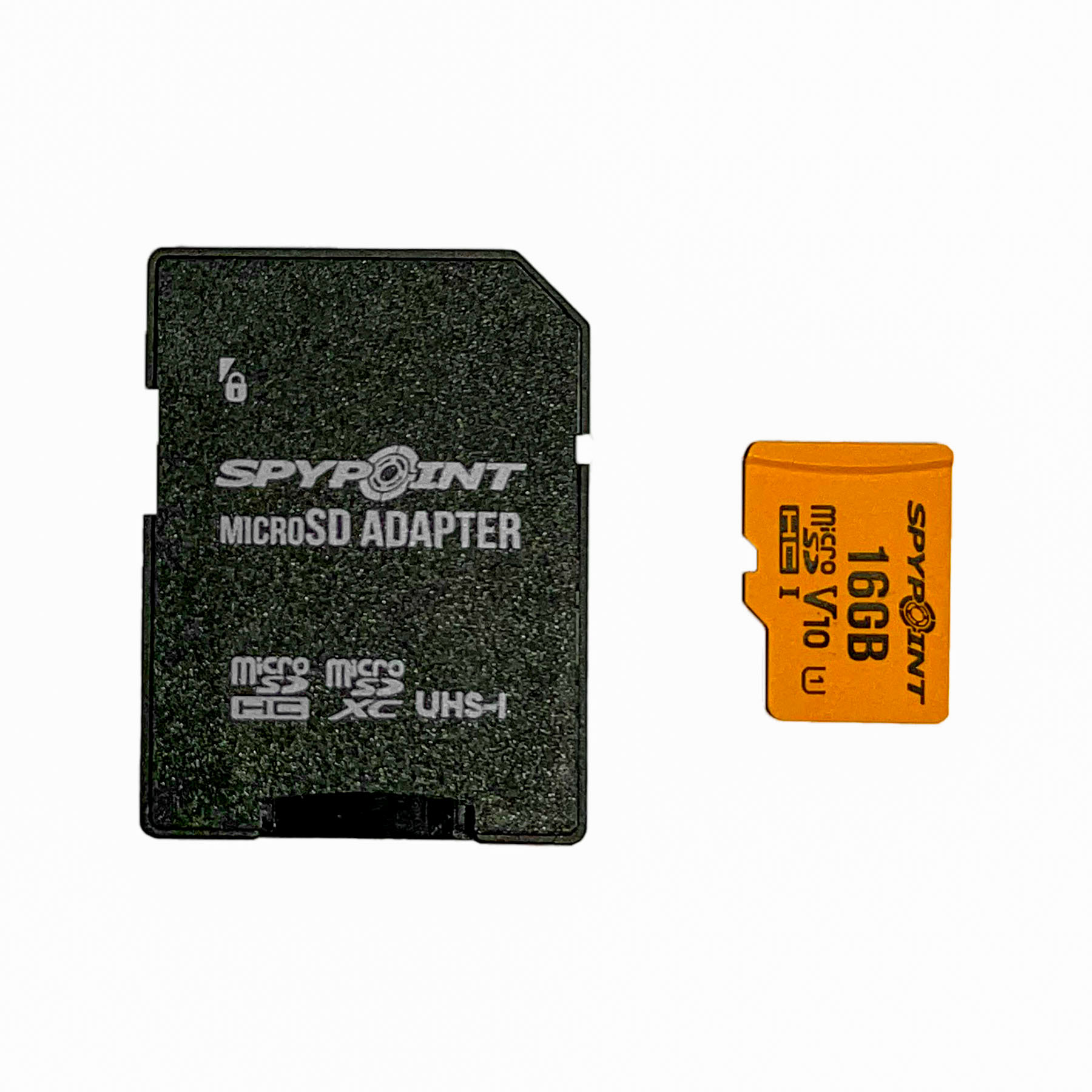 SPYPOINT Micro SDHC 16GB