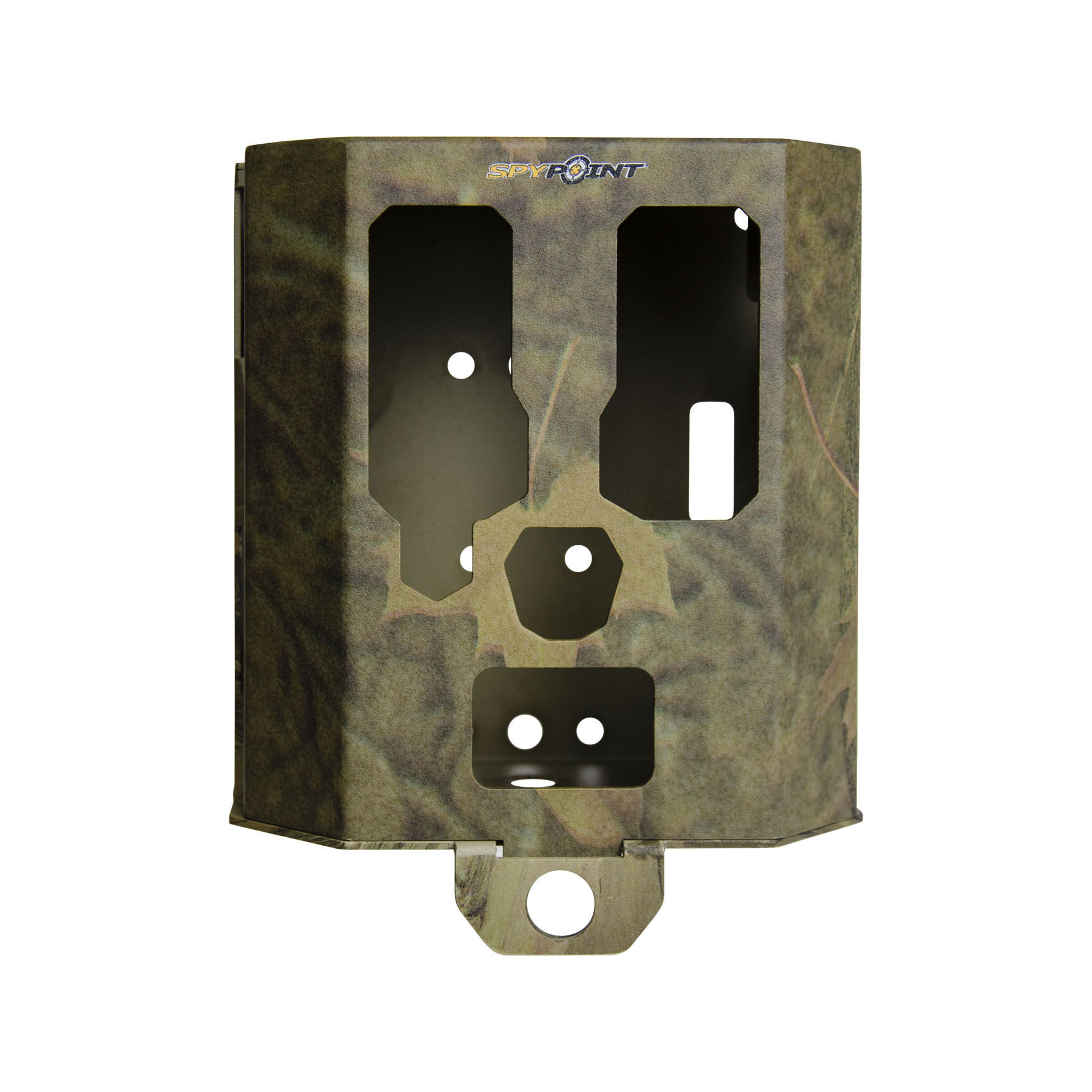 Metal housing SB-400