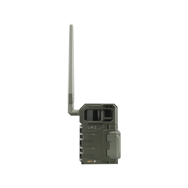 Buy game cameras from SPYPOINT at spypoint.store